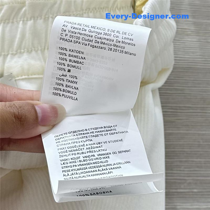 M1um1u straight trousers