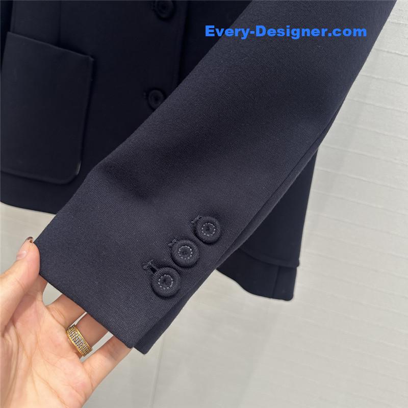 Gucci suit jacket