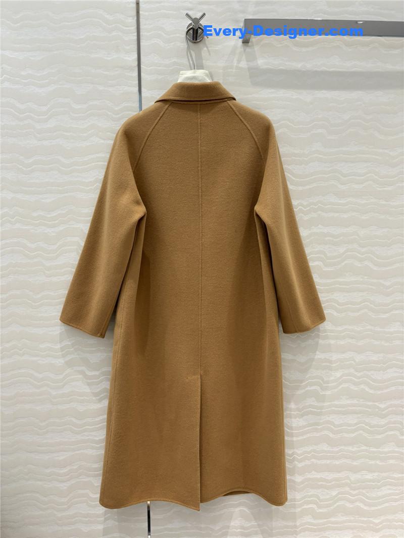 miumiu wool coat
