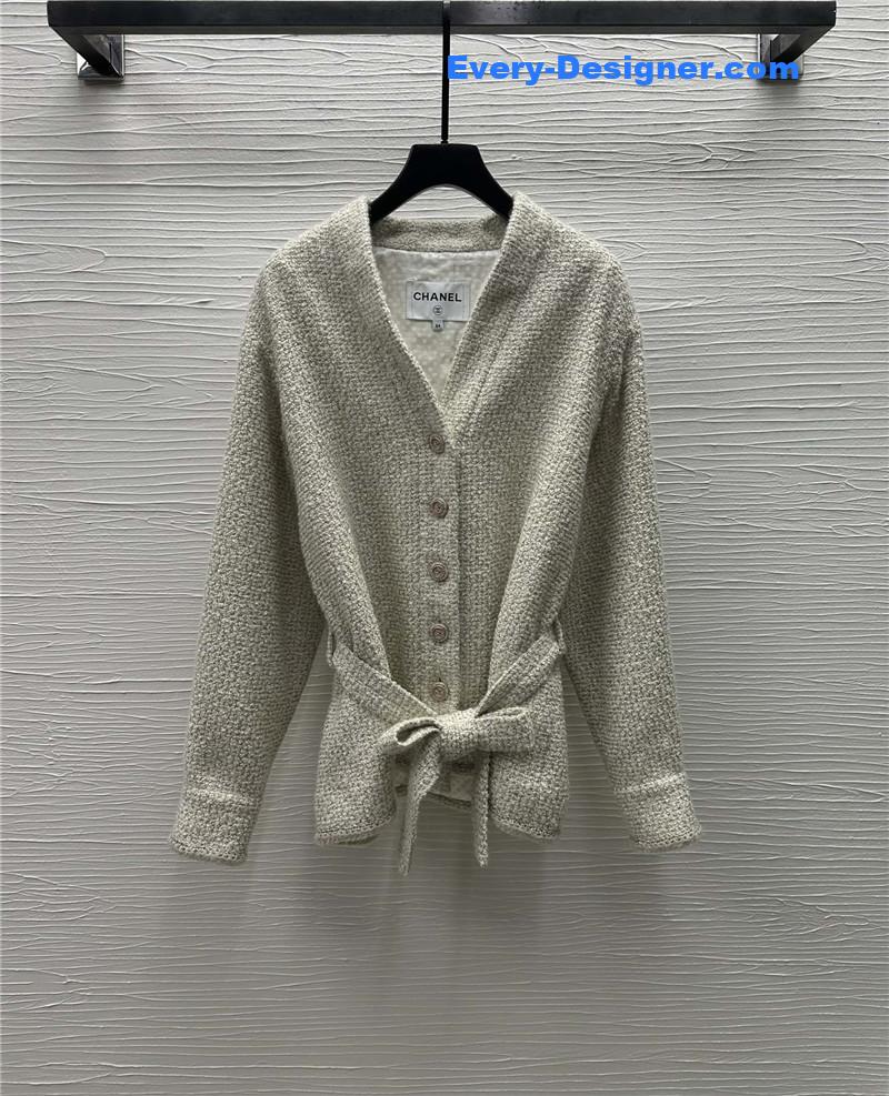 Ch**el handmade jacket