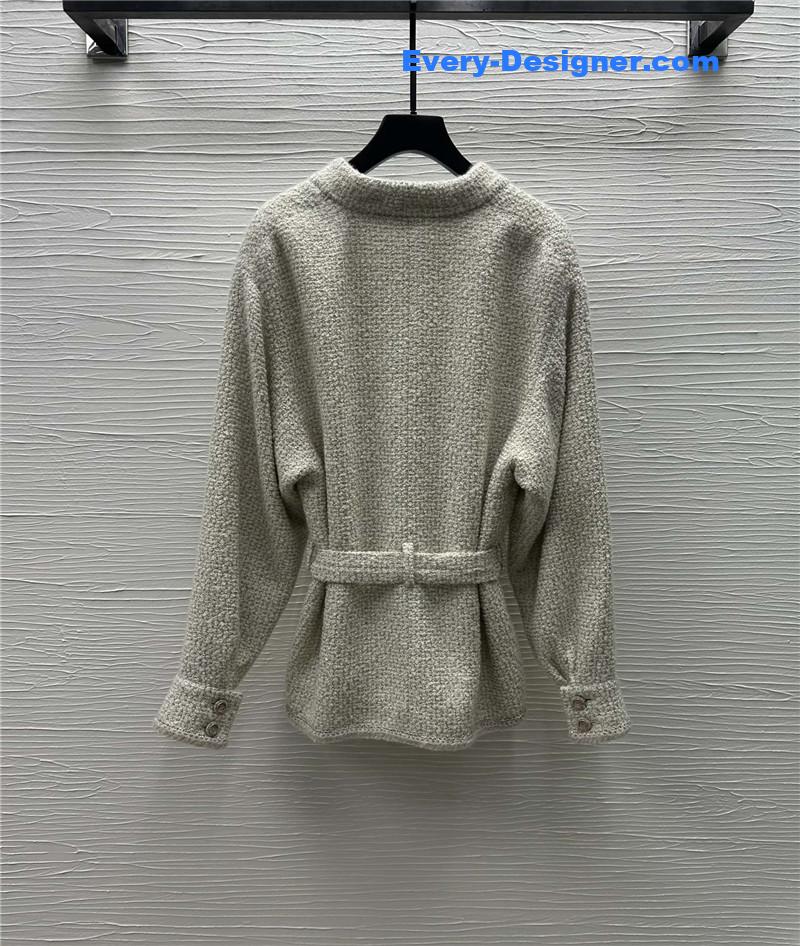 Ch**el handmade jacket