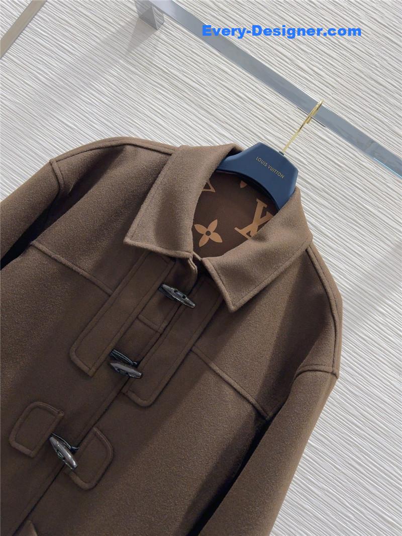 louis vuitton LV new jacket