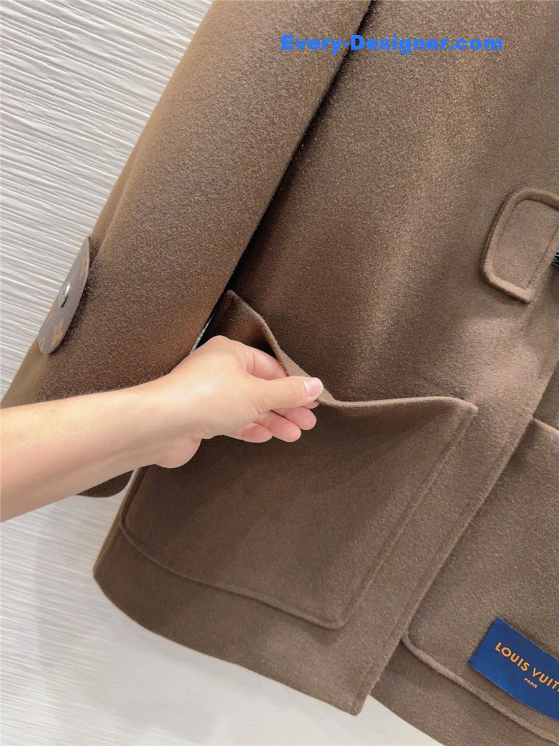 louis vuitton LV new jacket