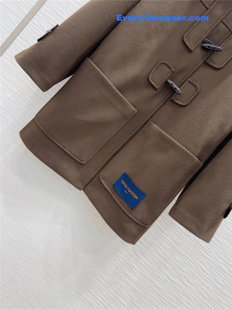 louis vuitton LV new jacket