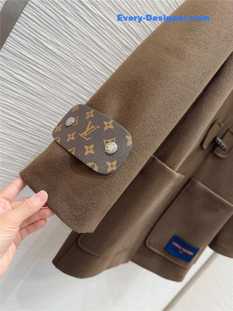louis vuitton LV new jacket