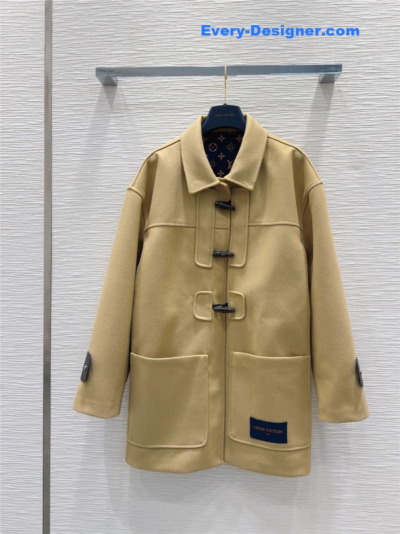 louis vuitton LV new jacket