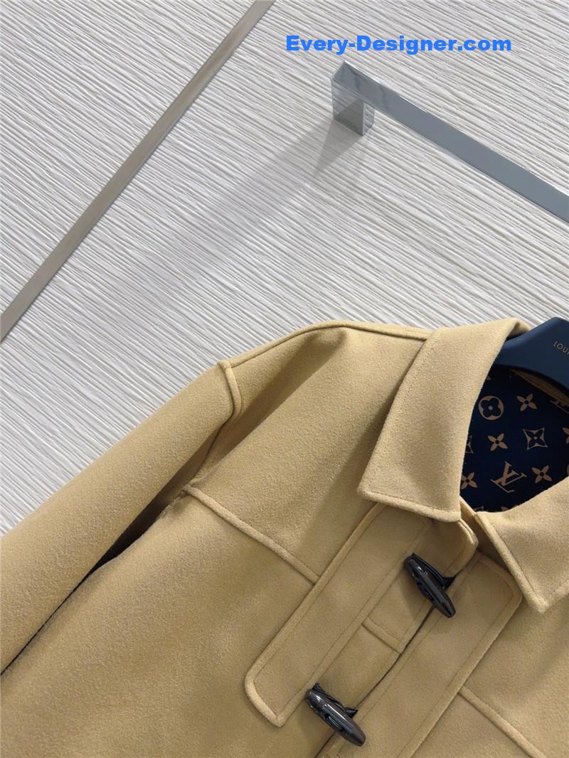 l0vis Vvtt0n lv new jacket