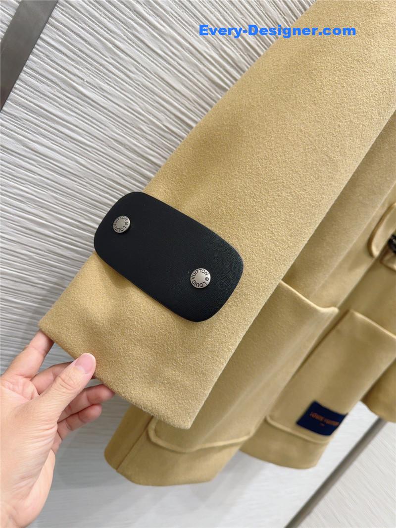 l0vis Vvtt0n lv new jacket