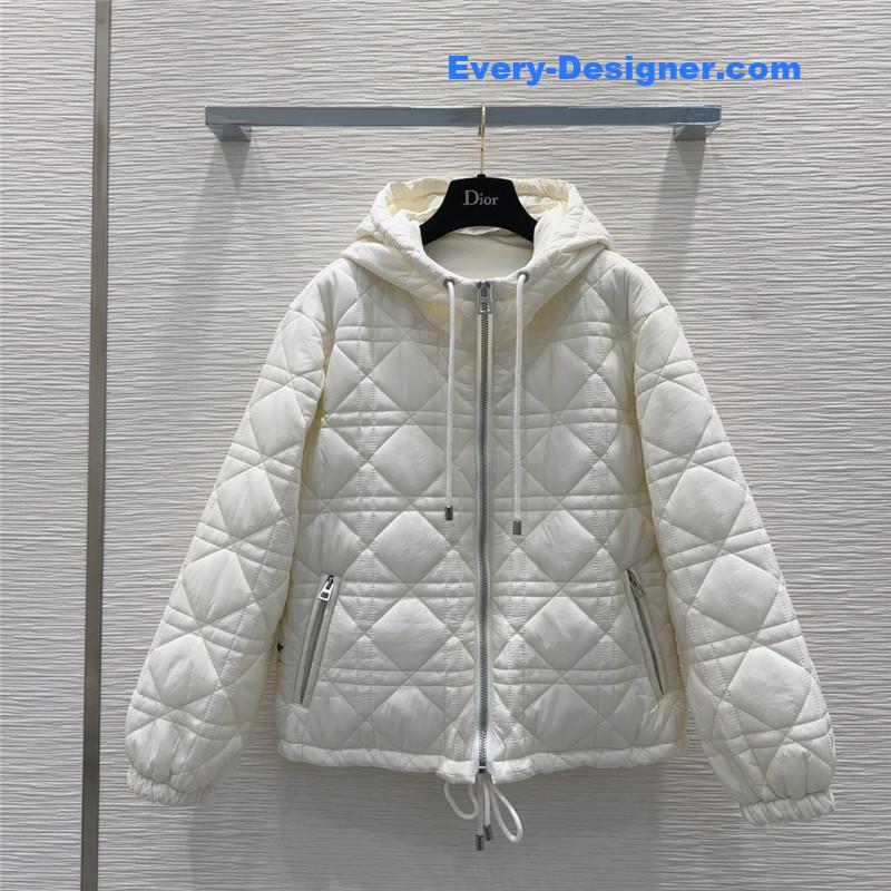 D10r new cotton jacket