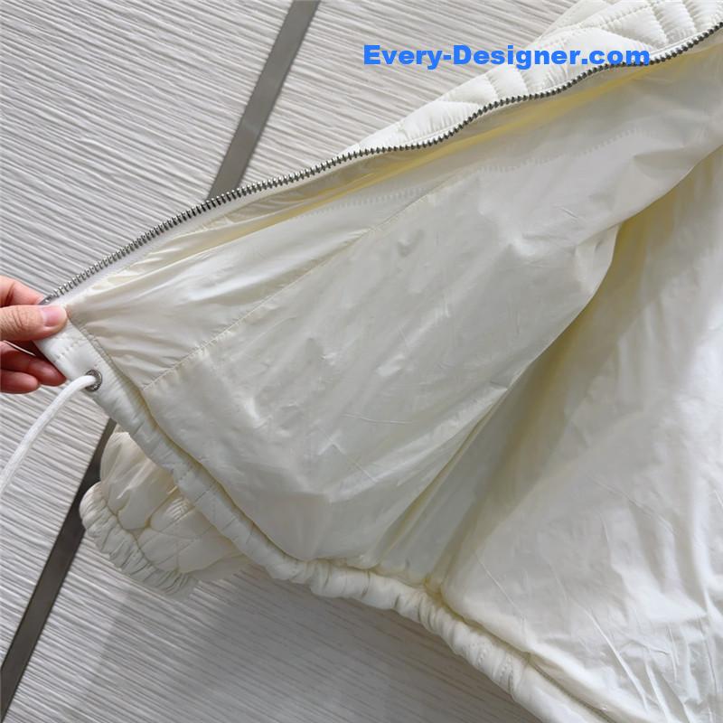 D10r new cotton jacket