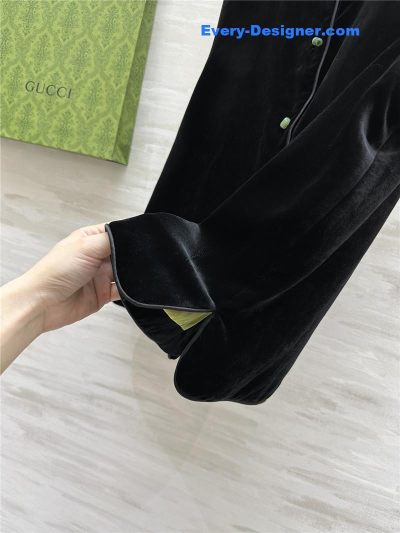 Gvc*1 chinese vest cardigan jacket