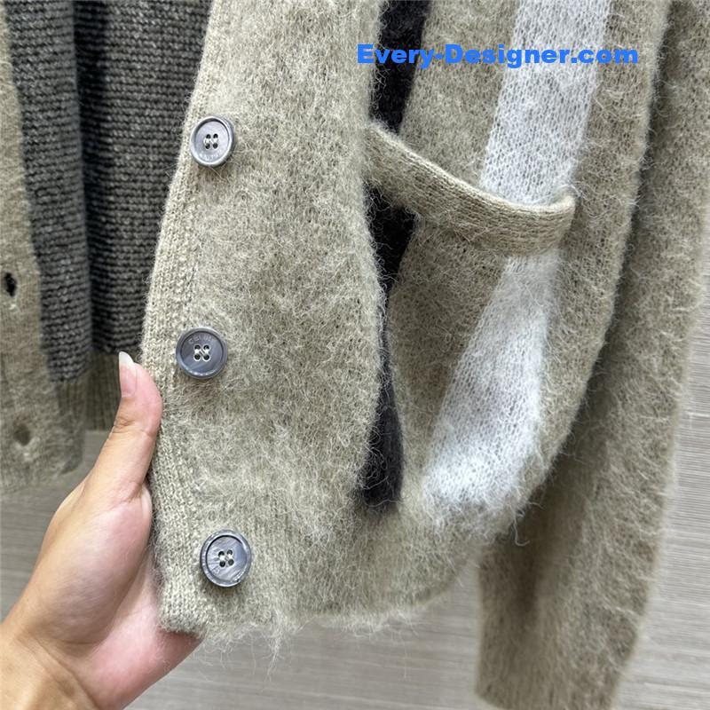 celine cardigan jacket