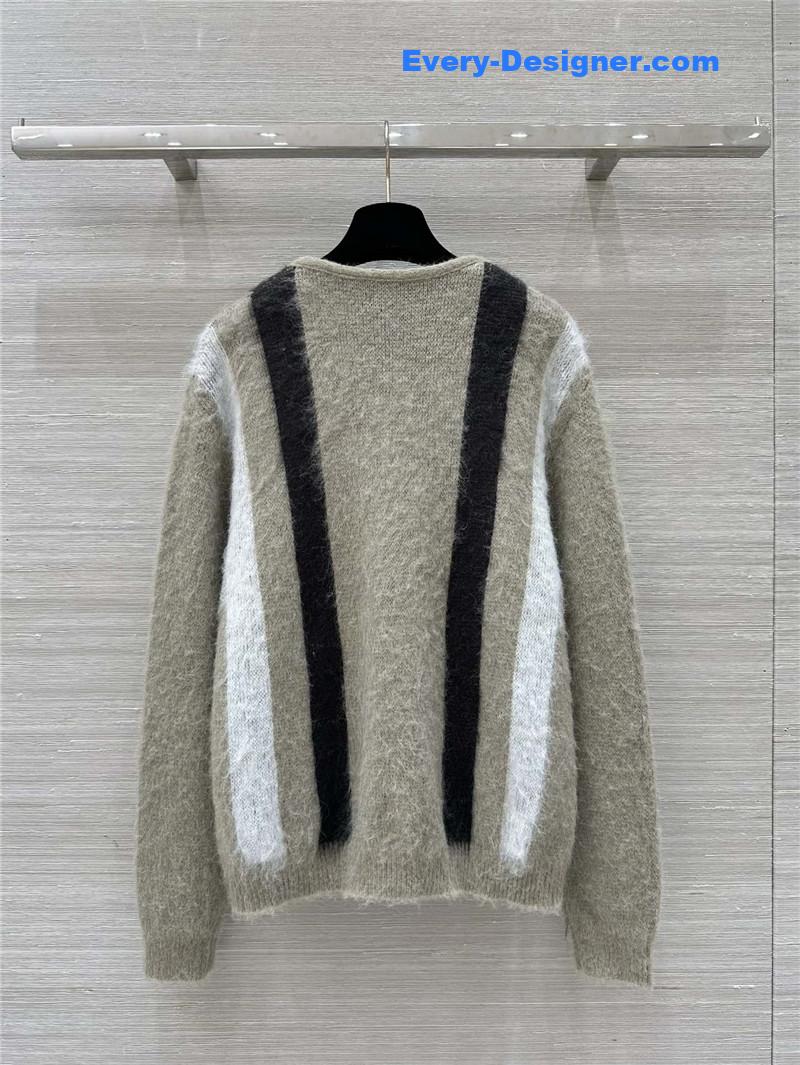 celine cardigan jacket