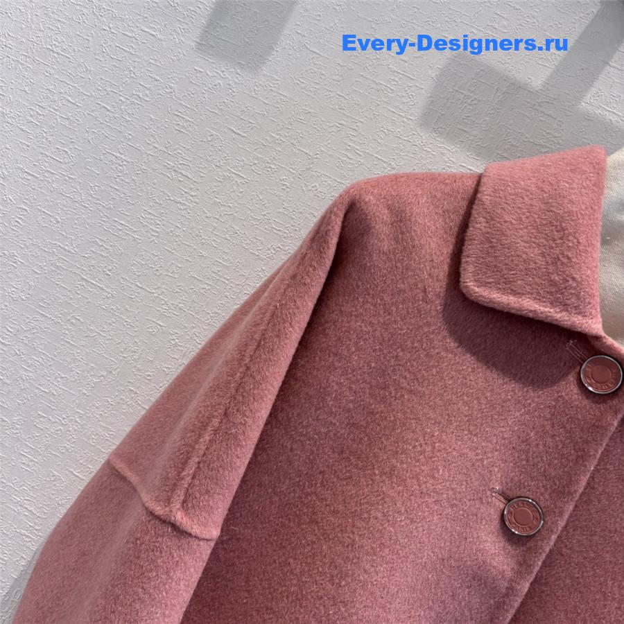 H**me5 little boy collar coat