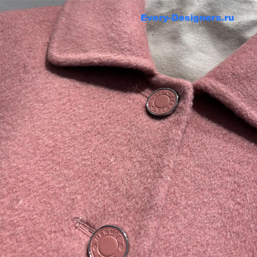 H**me5 little boy collar coat