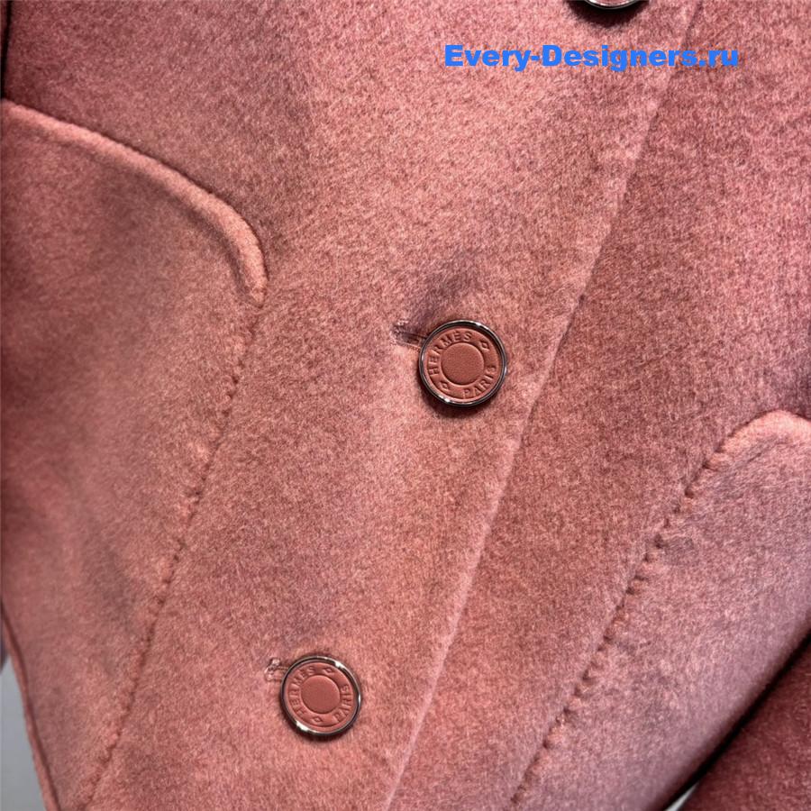 H**me5 little boy collar coat