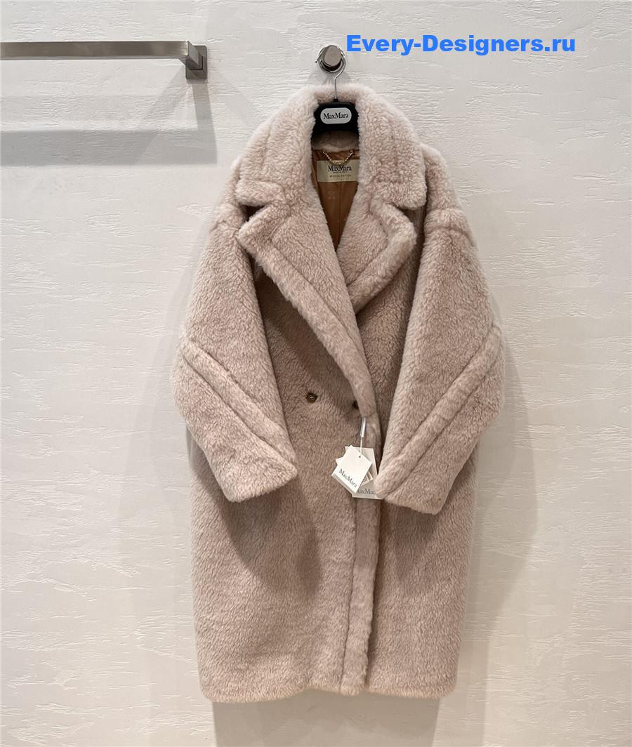 Vanitoo Teddy Coat