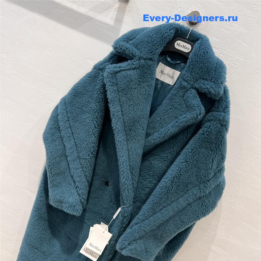 Vanitoo Teddy Coat