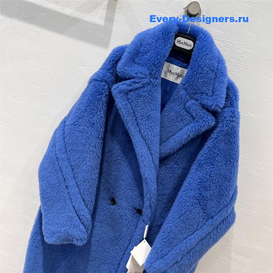 Vanitoo Teddy Coat
