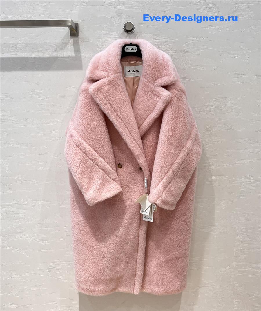 Vanitoo Teddy Coat