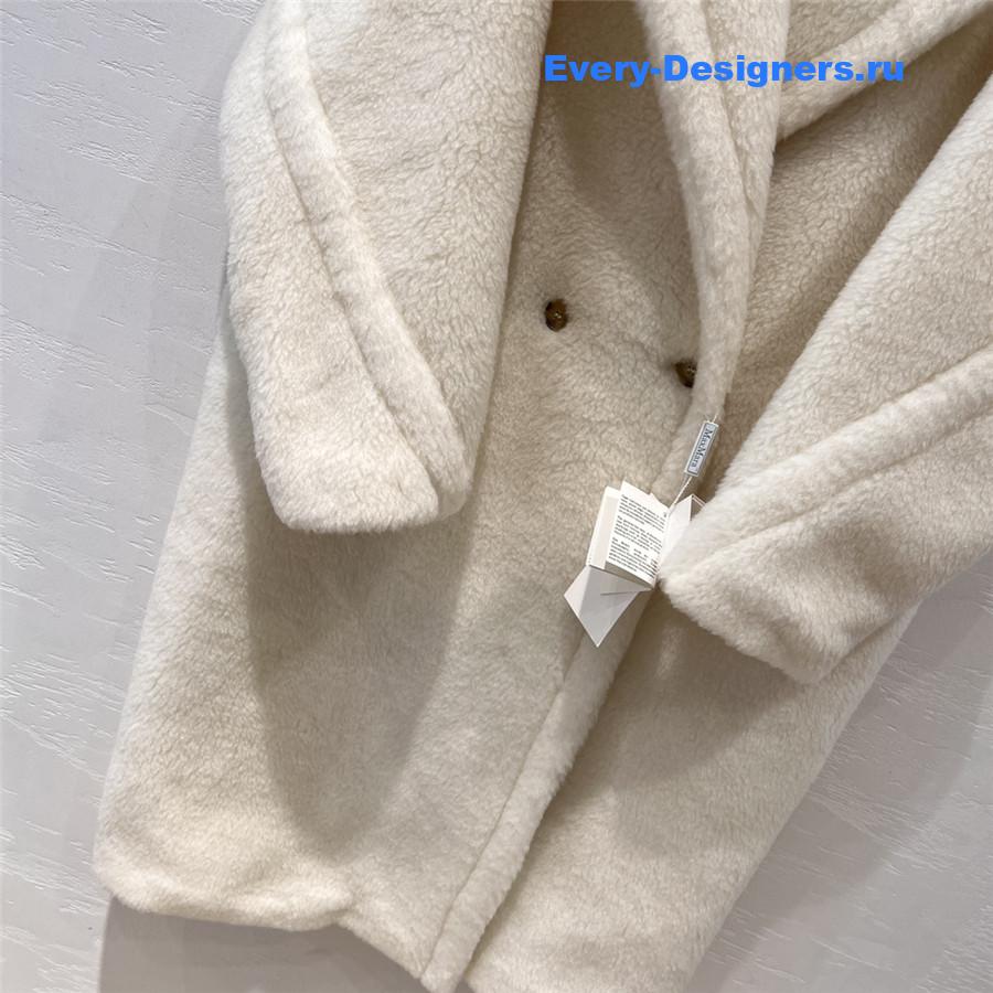 Vanitoo Teddy Coat