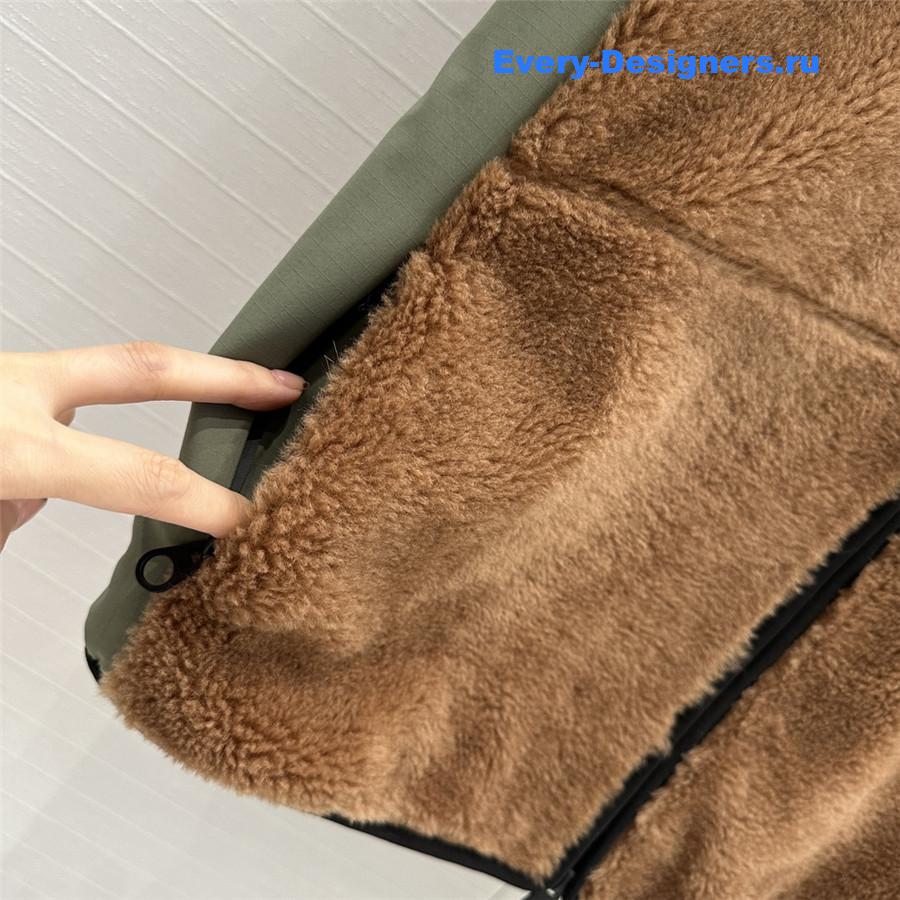 L0r0 P1ana popular vest jacket