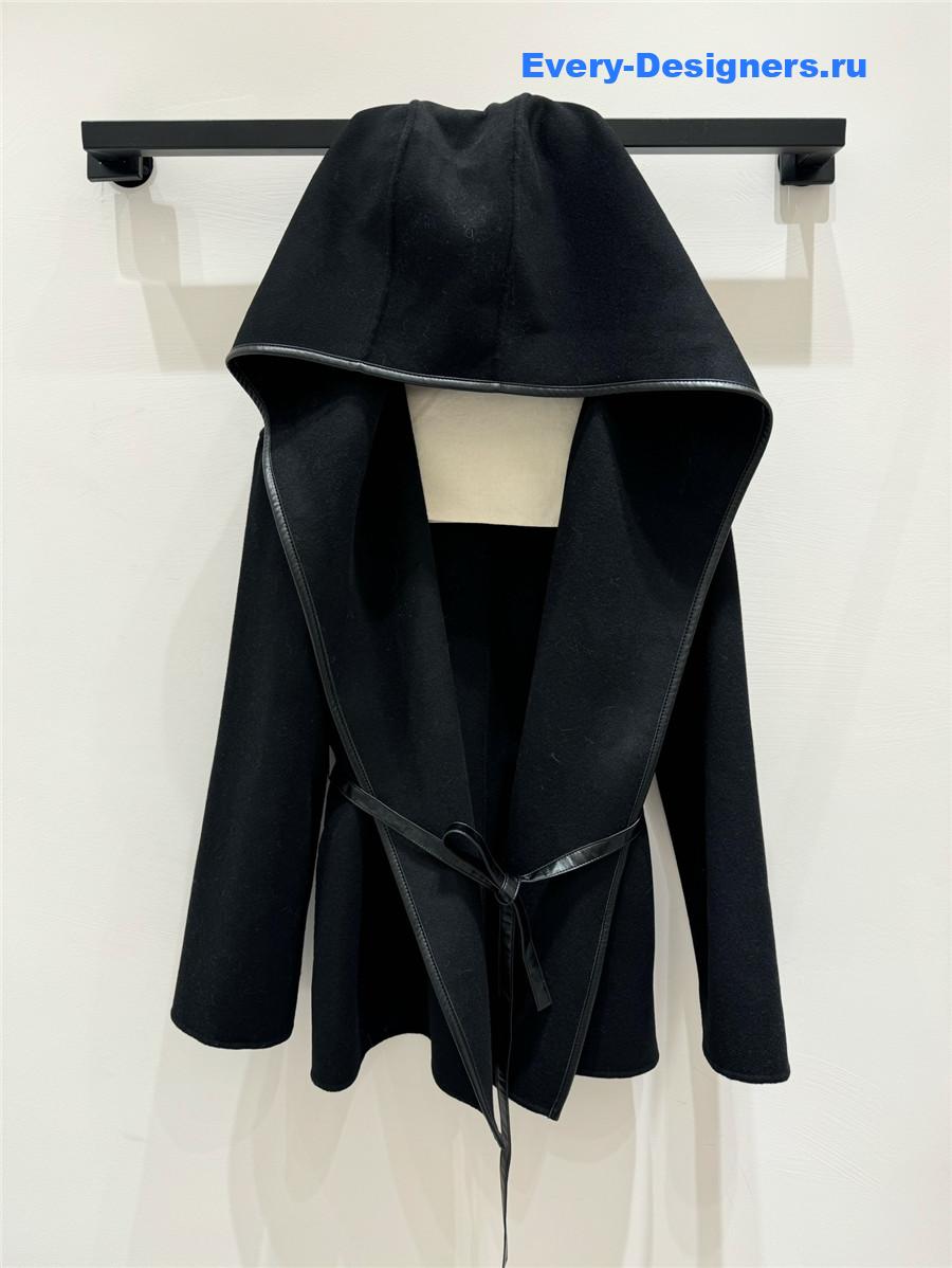 b0tt*ga Ven*ta cashmere coat