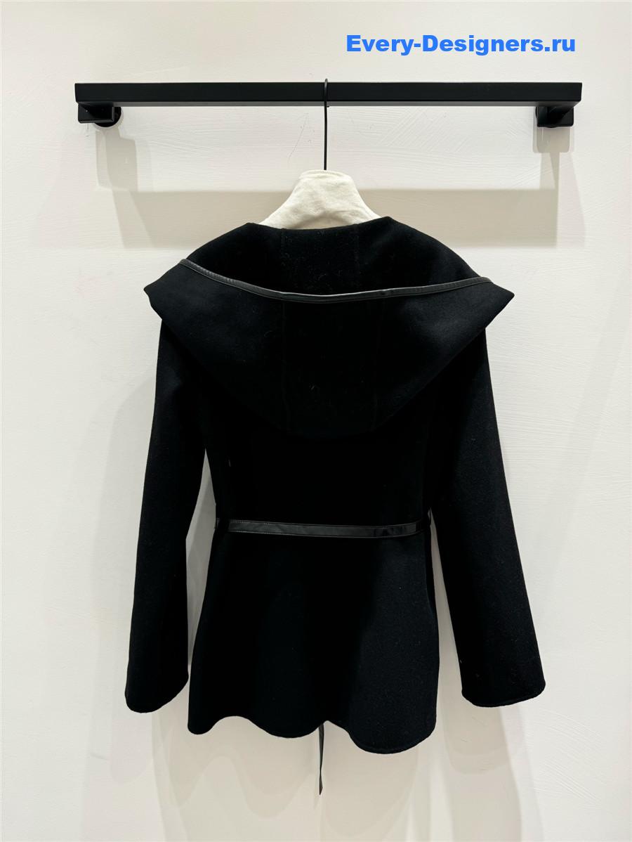 b0tt*ga Ven*ta cashmere coat