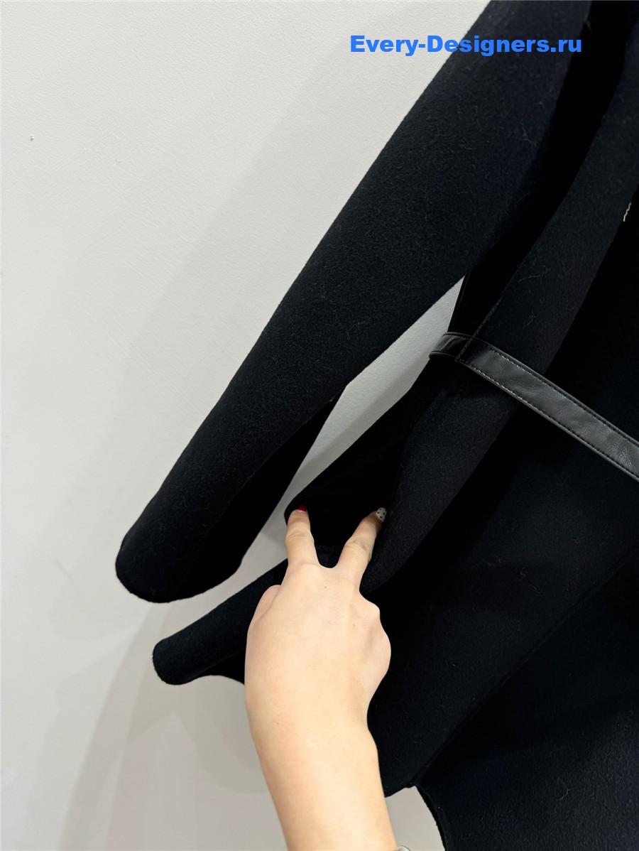 b0tt*ga Ven*ta cashmere coat