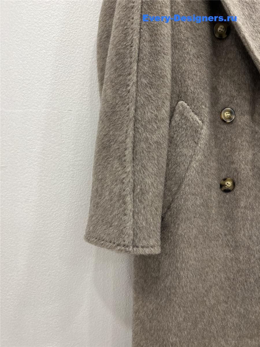 Vanitoo Vicuna Coat