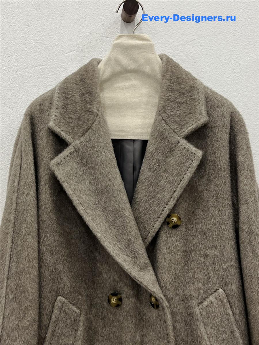 Vanitoo Vicuna Coat