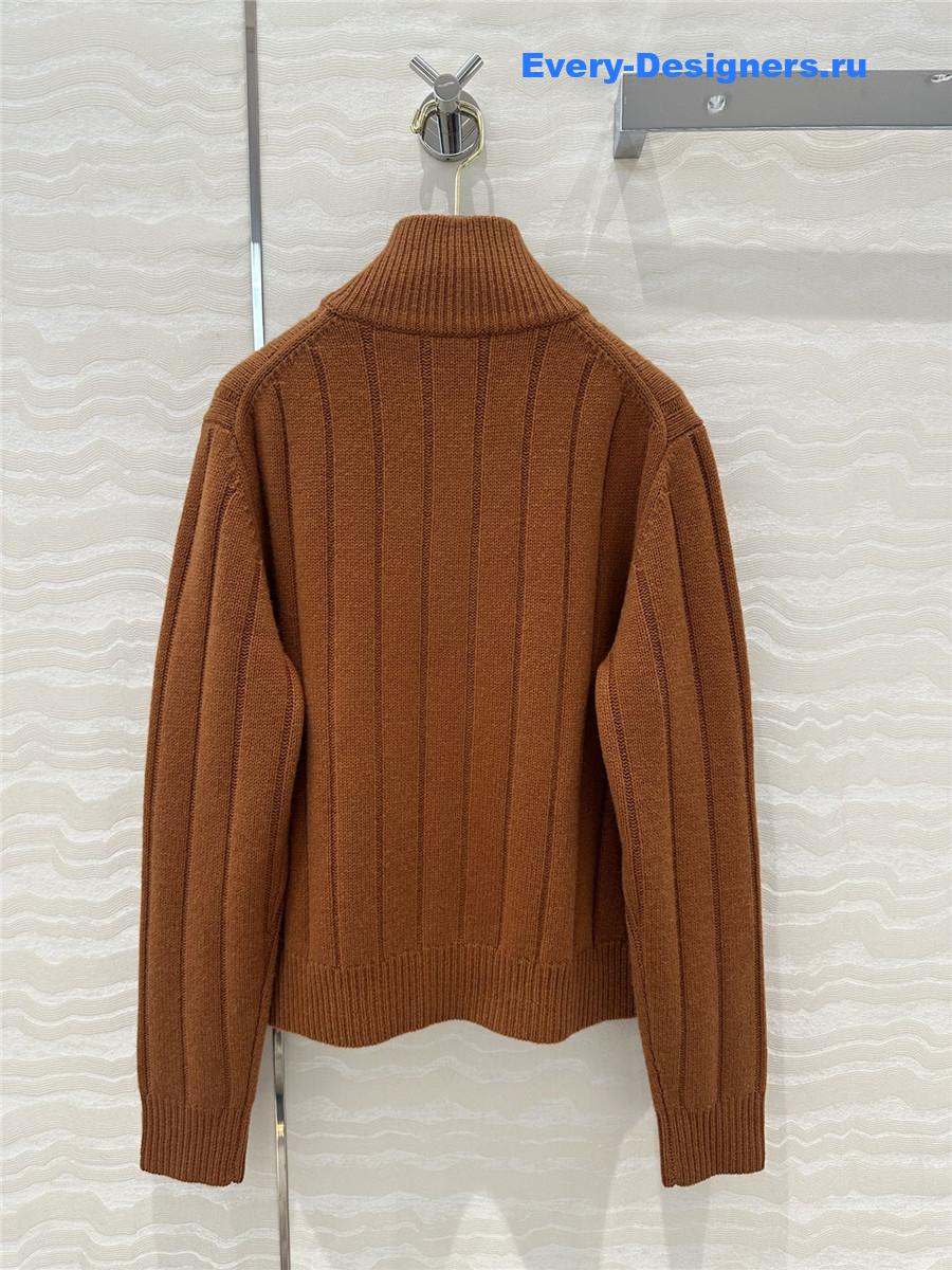 L0r0 P1ana cashmere cardigan jacket