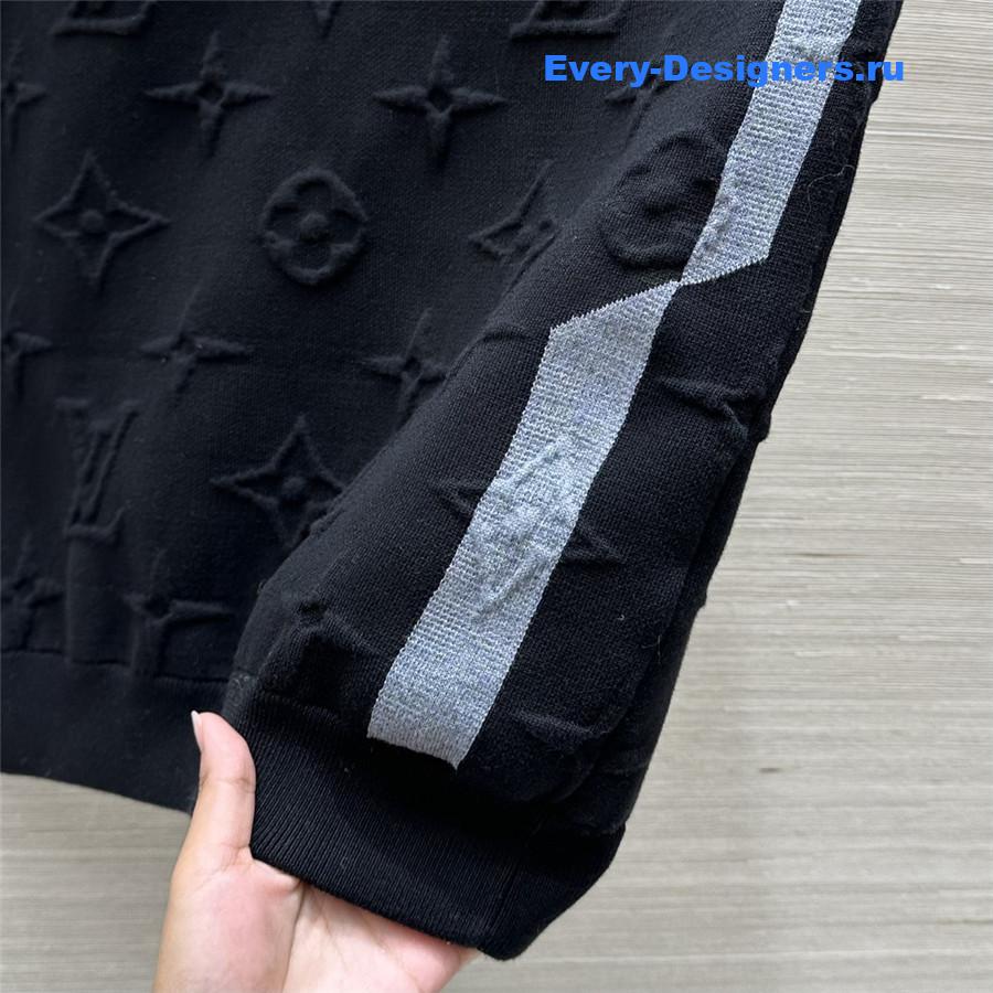 l0vis Vvtt0n lv knitted vest top