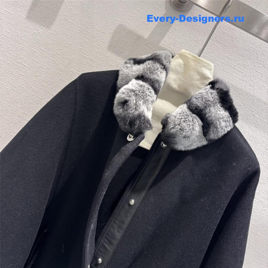 L0r0 P1ana cashmere cape