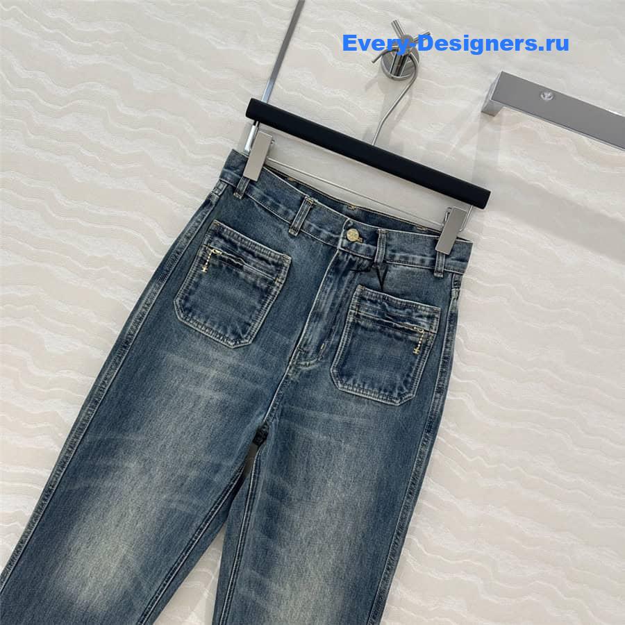 Ce1i*e bootcut jeans