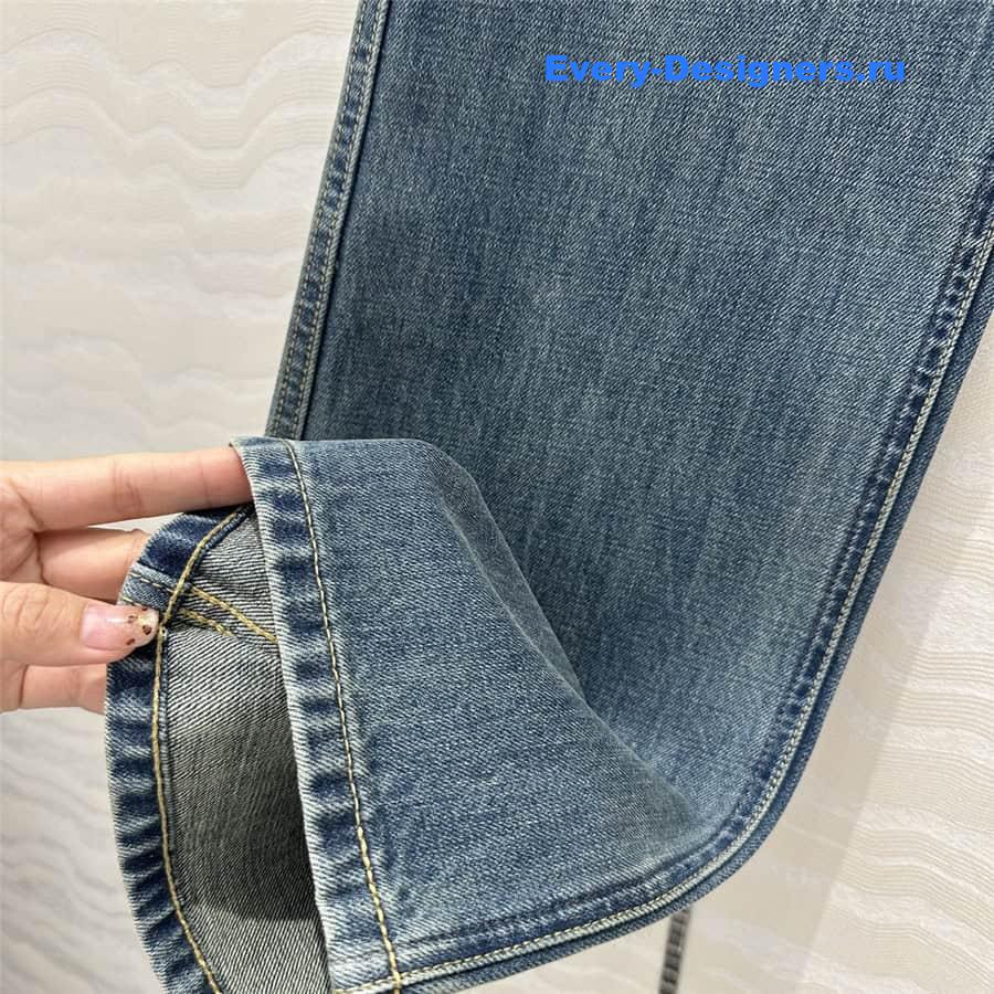 Ce1i*e bootcut jeans