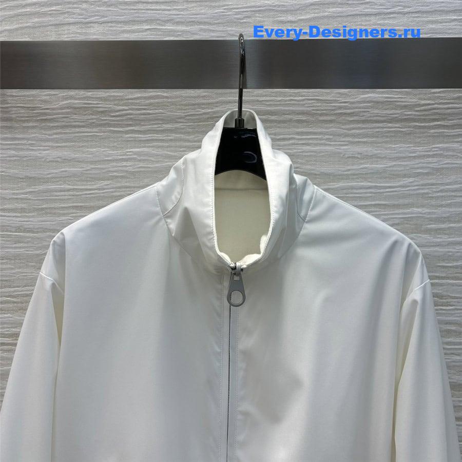 L0r0 P1ana traveler windbreaker