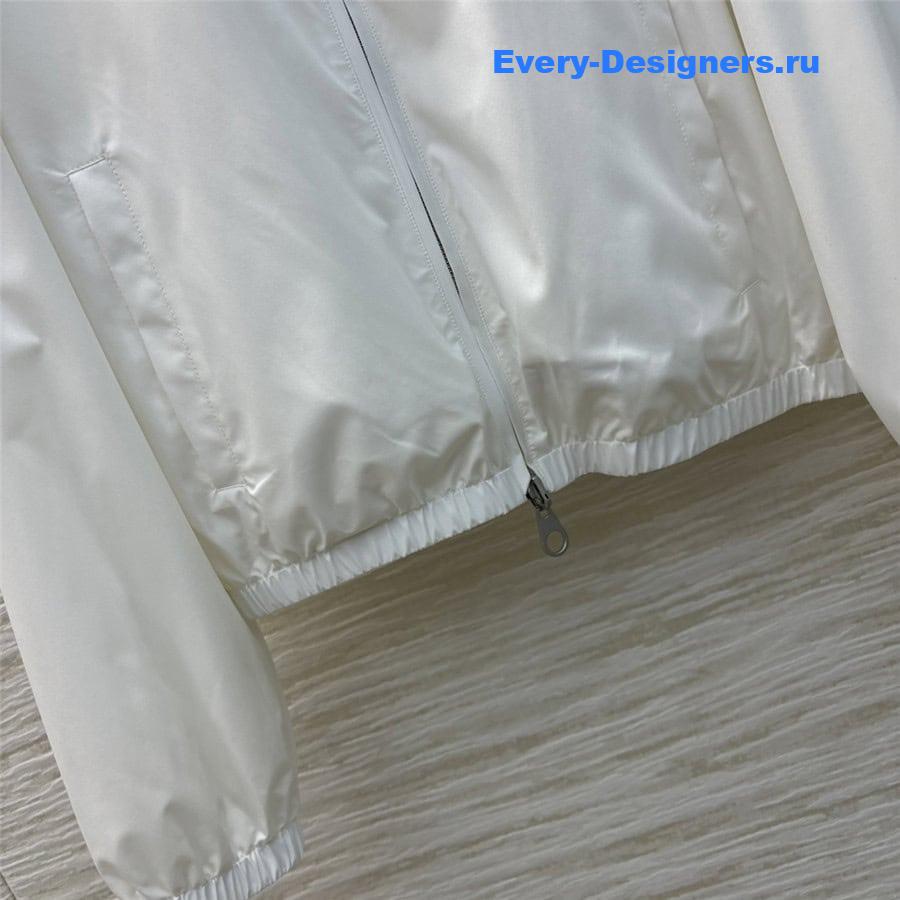 L0r0 P1ana traveler windbreaker