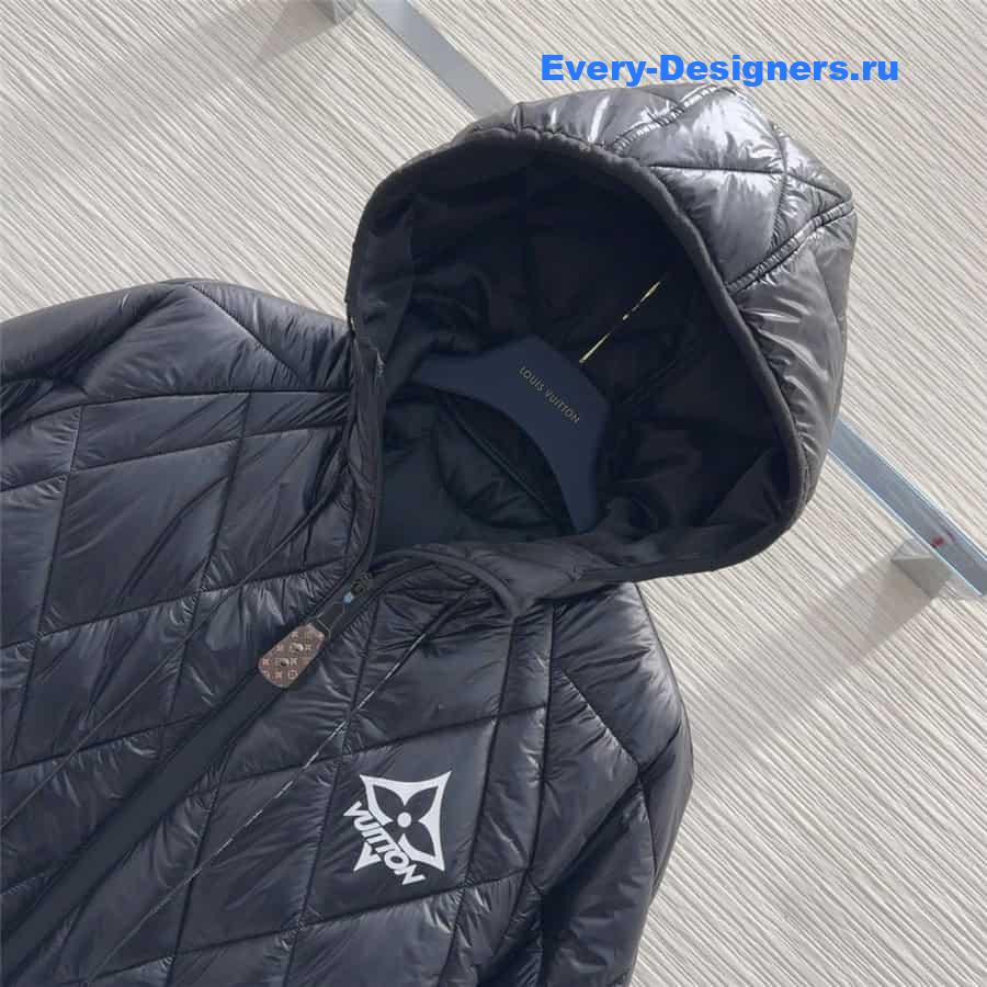 l0vis Vvtt0n lv new down jacket
