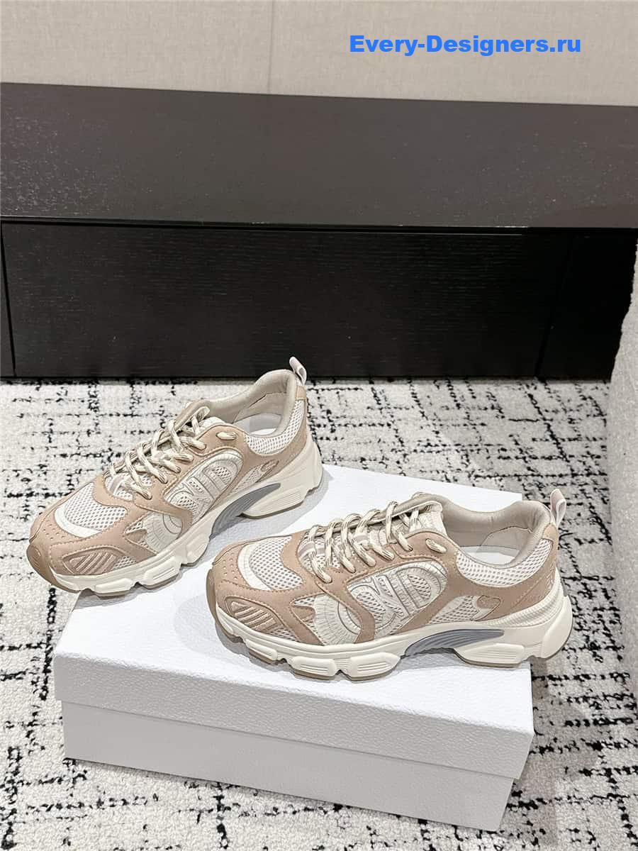 D10r chrono sneakers