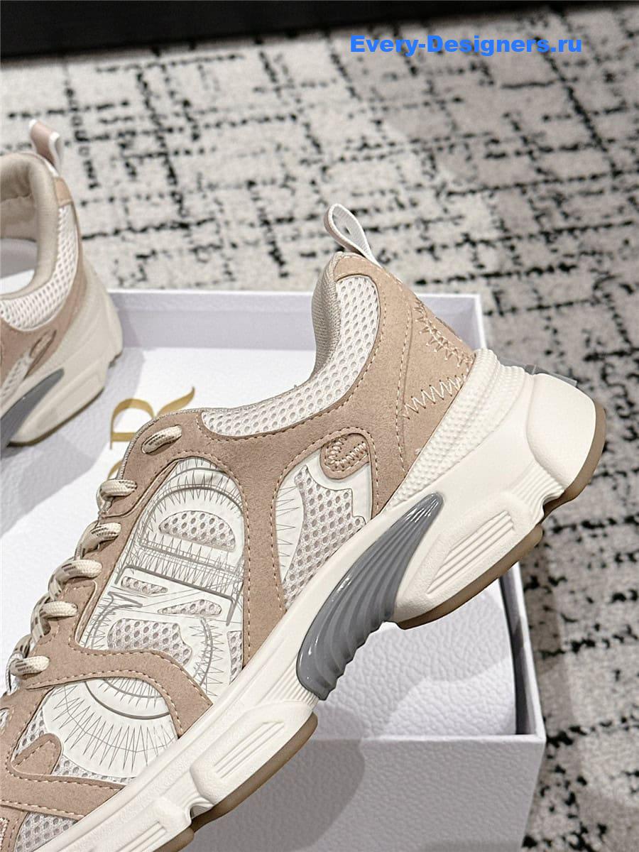 D10r chrono sneakers