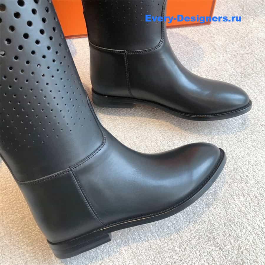 H**me5 jumping boots for women