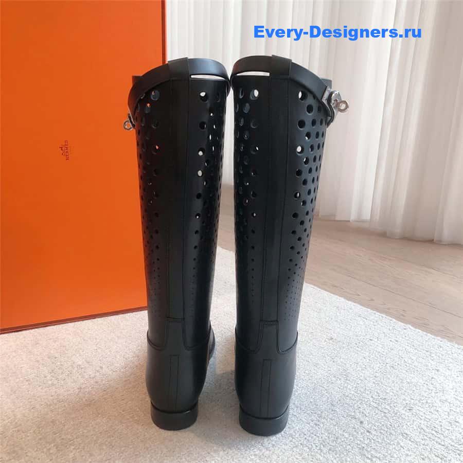 H**me5 jumping boots for women