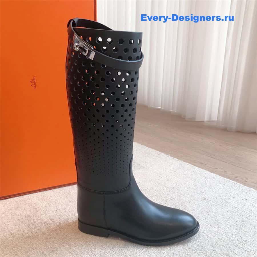 H**me5 jumping boots for women