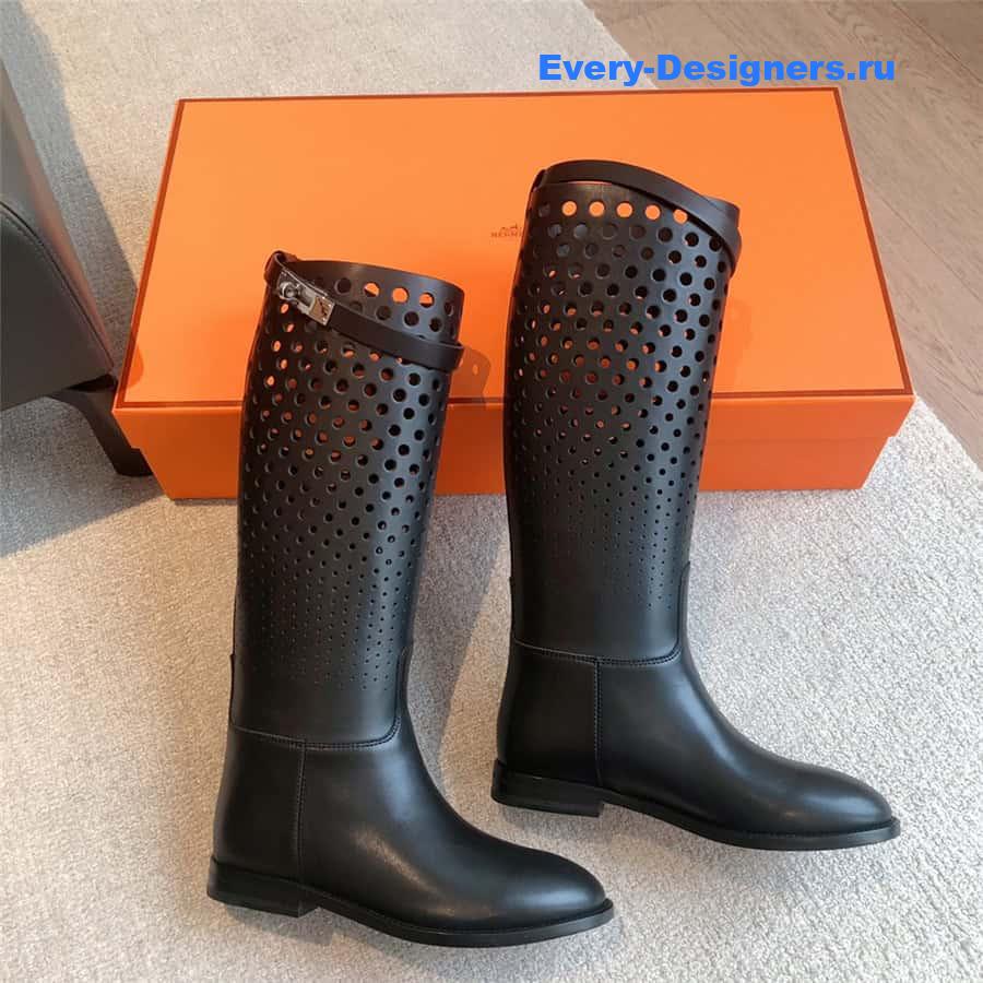 H**me5 jumping boots for women