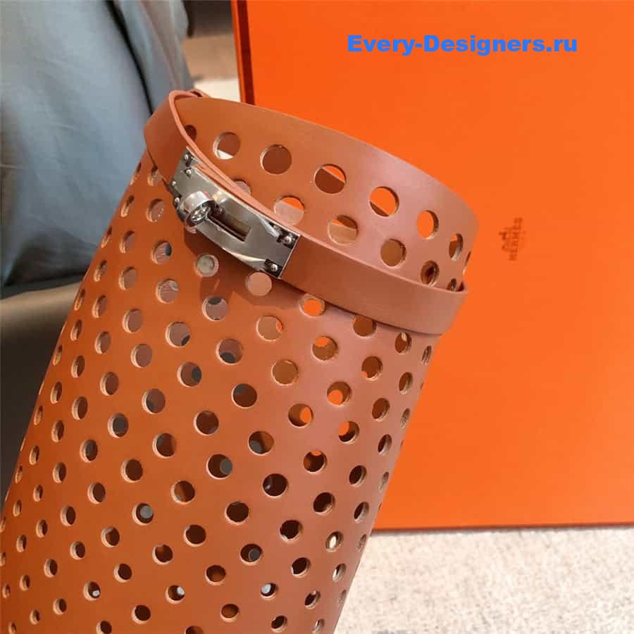 H**me5 jumping boots with silver hardware