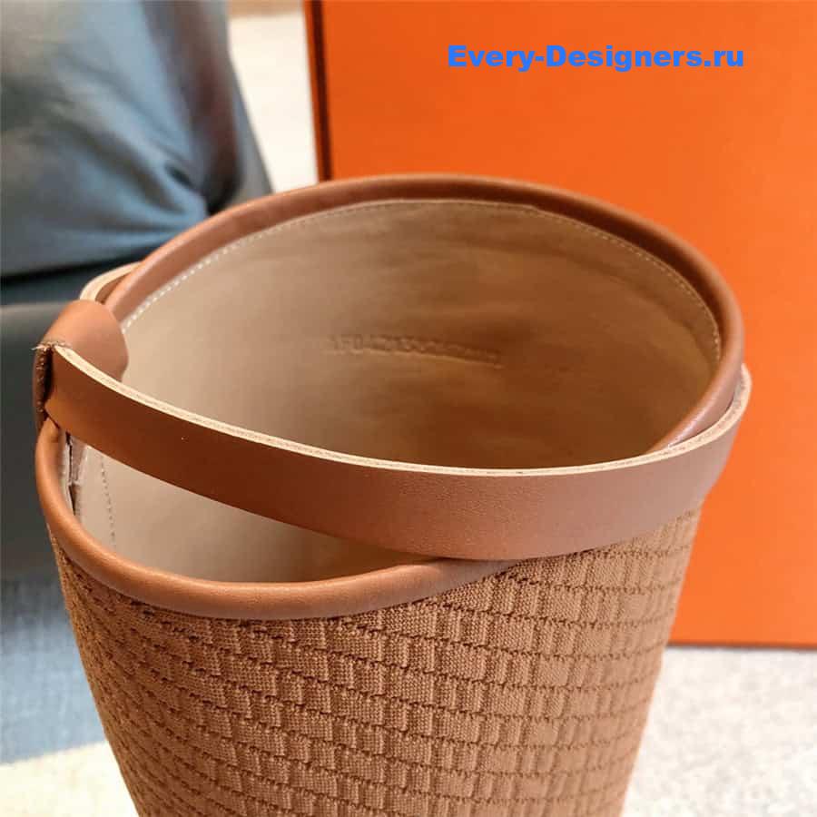 H**me5 jumping boot brown