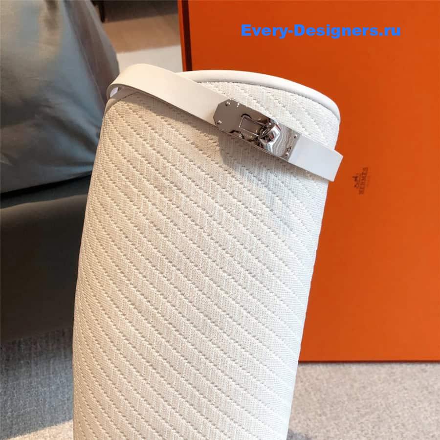 H**me5 variation riding boots