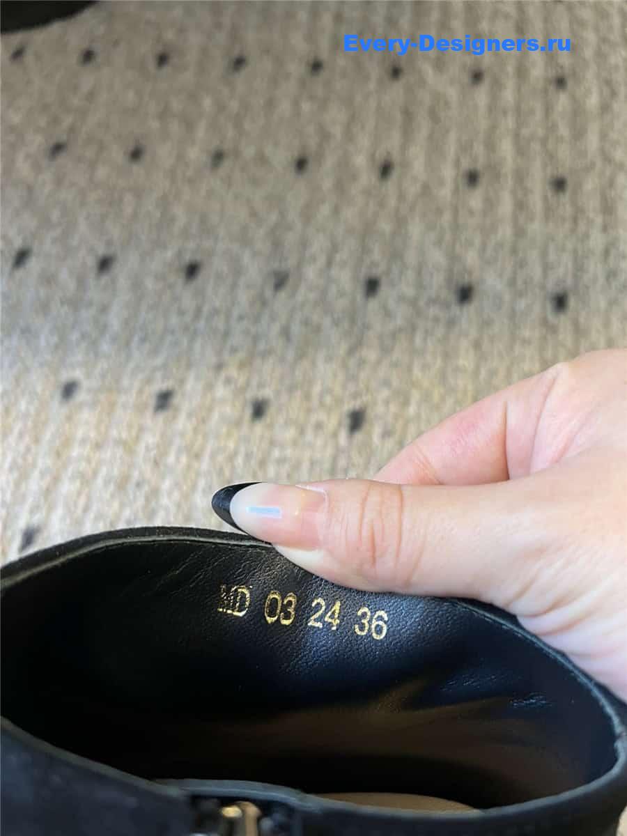 D10r women’s pointed toe shoes