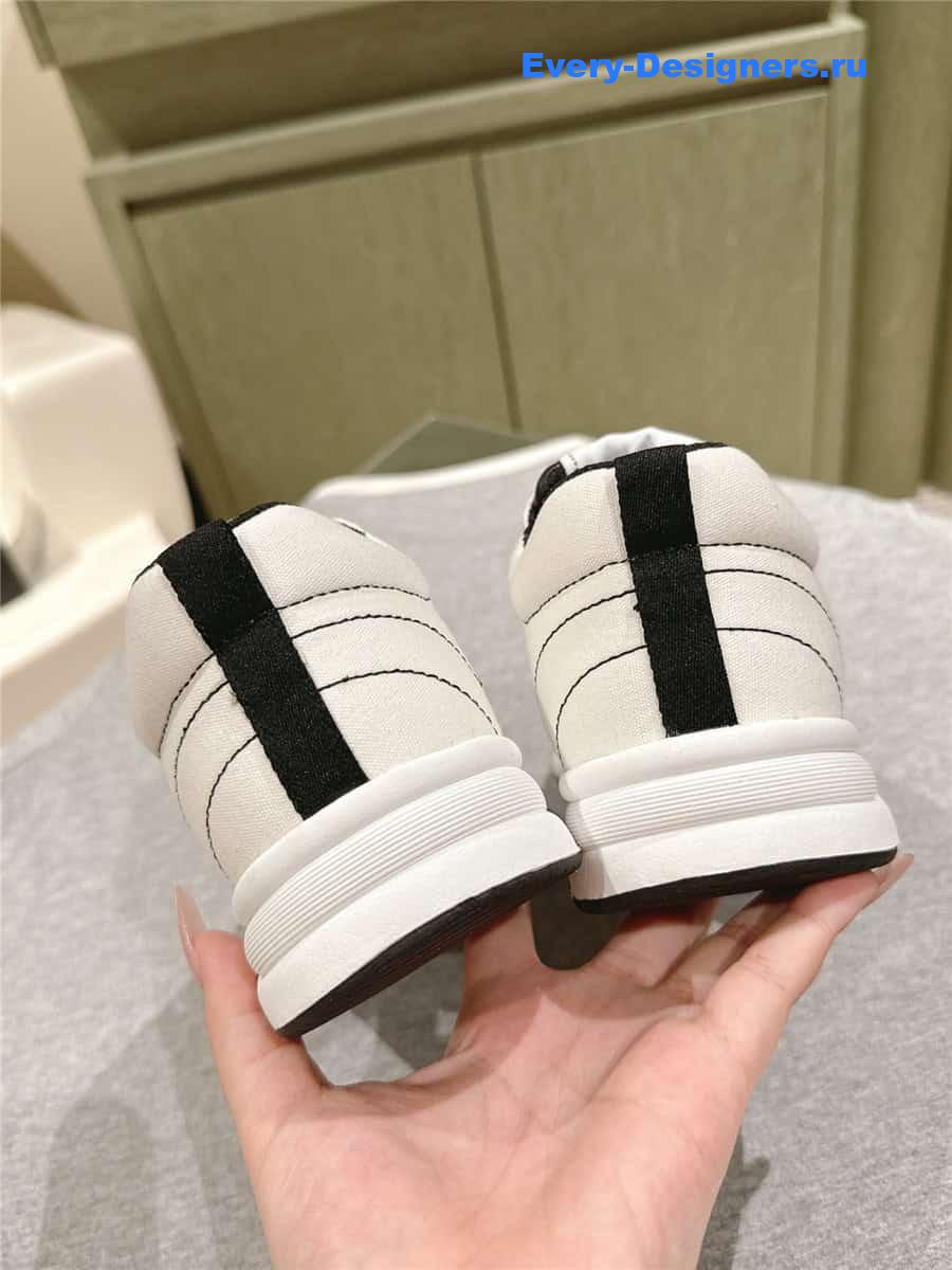 Ch**el logo women sneakers